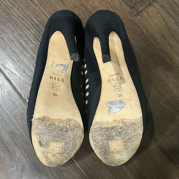 Aldo Rise High Heels - Picture 8 of 8